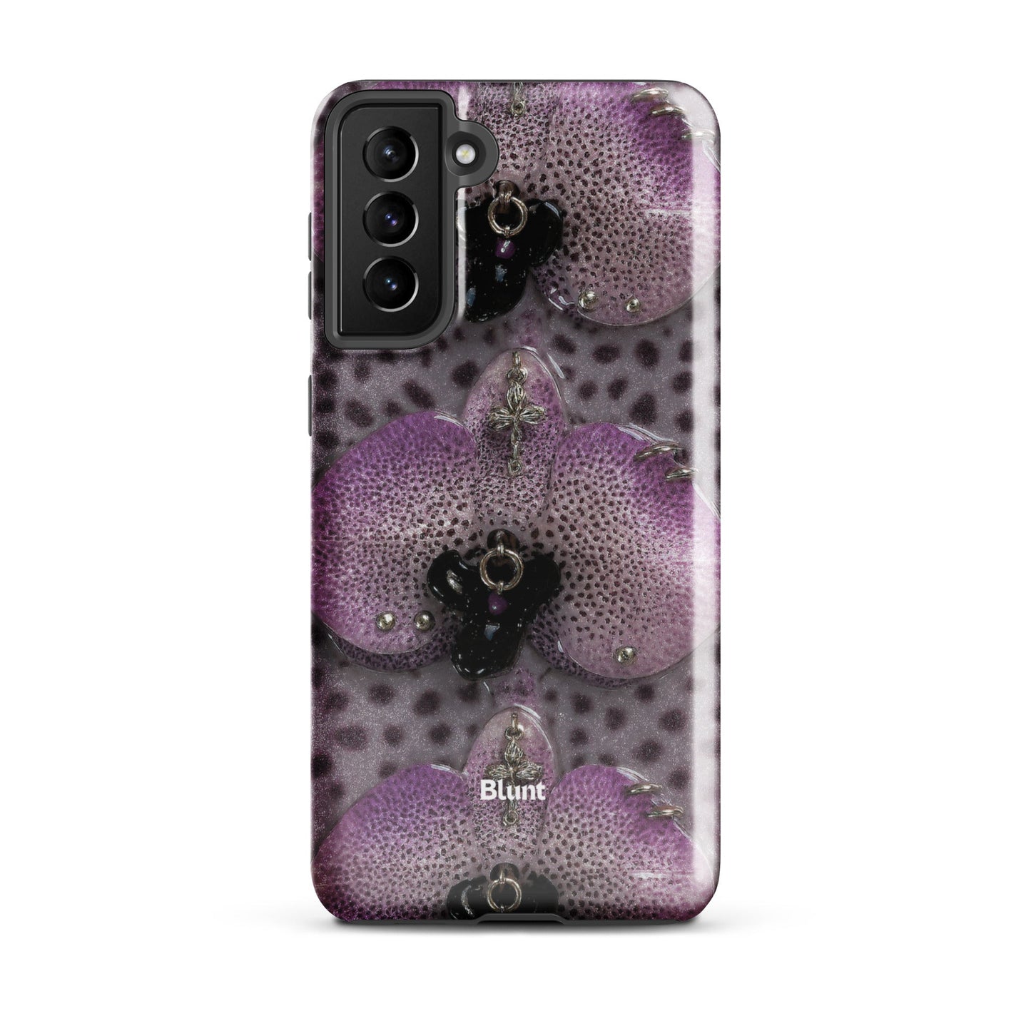 Duskaia Samsung Case - Blunt Cases