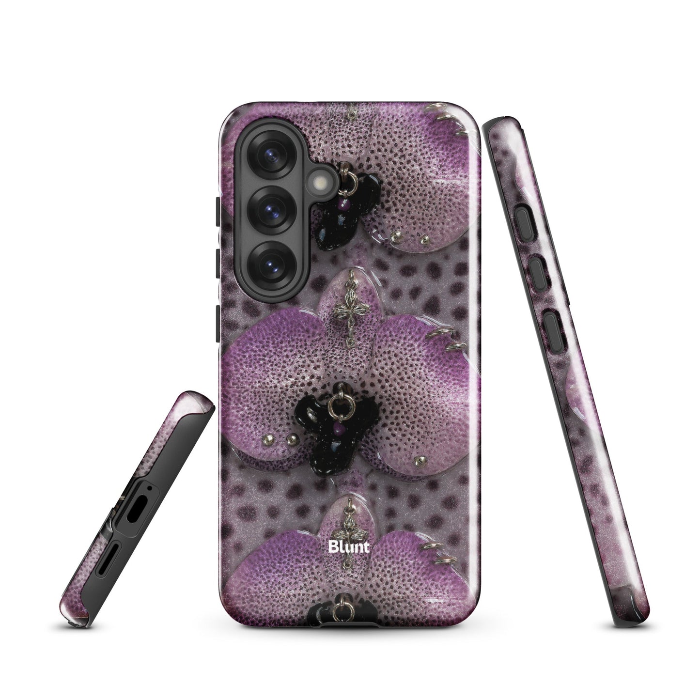 Duskaia Samsung Case - Blunt Cases