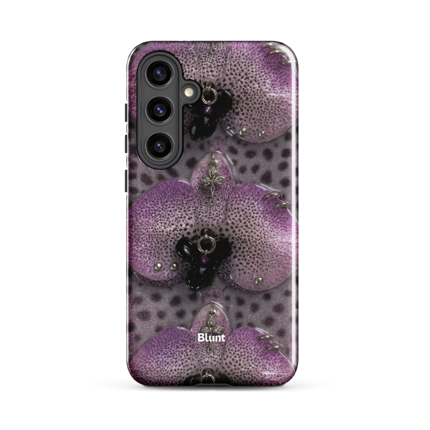 Duskaia Samsung Case - Blunt Cases