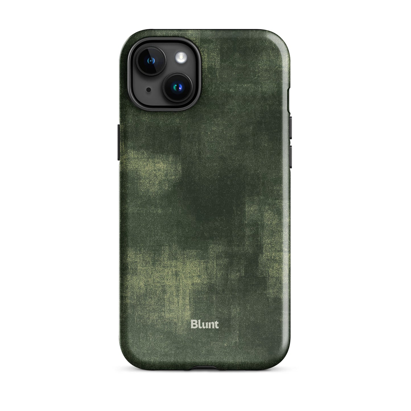 Dustoff iPhone Case - Blunt Cases