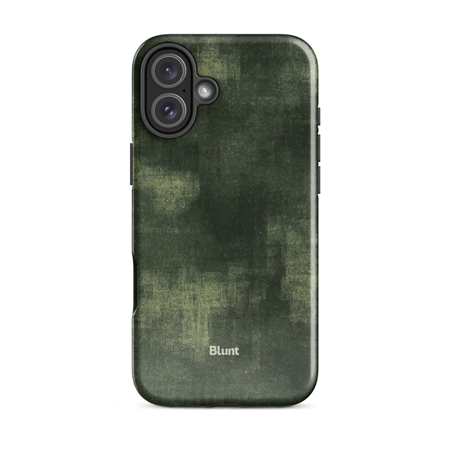 Dustoff iPhone Case - Blunt Cases