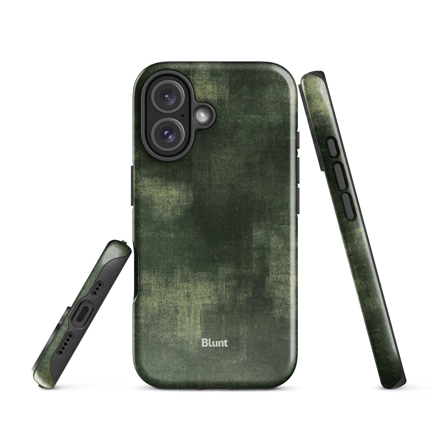 Dustoff iPhone Case - Blunt Cases
