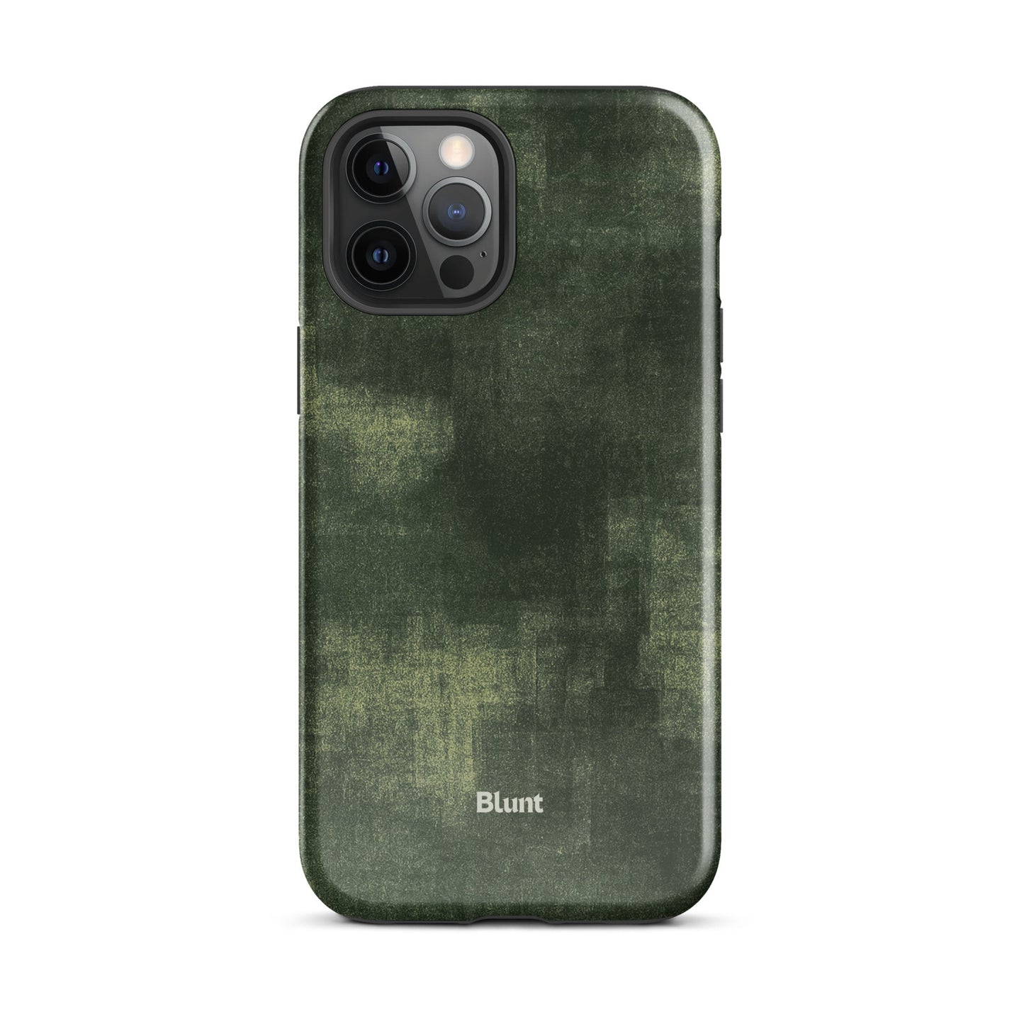 Dustoff iPhone Case - Blunt Cases