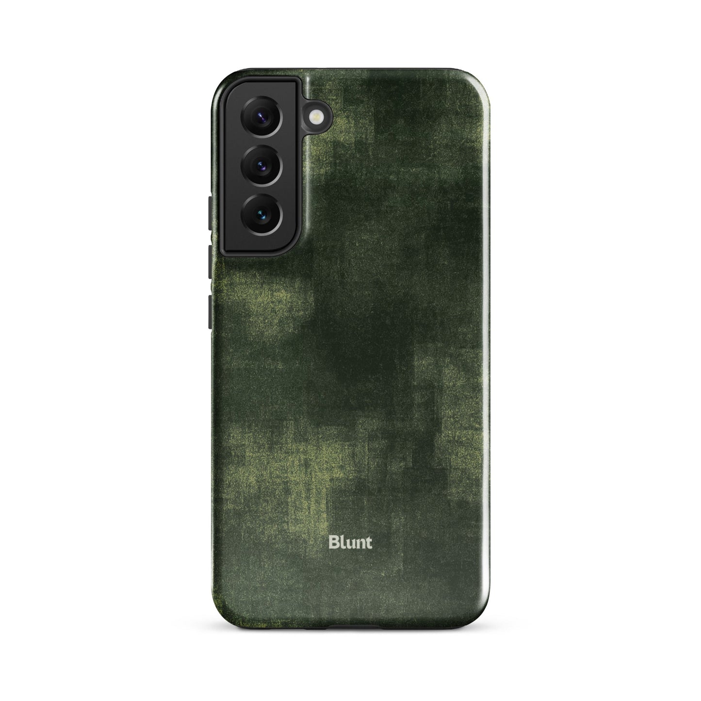 Dustoff Samsung Case - Blunt Cases