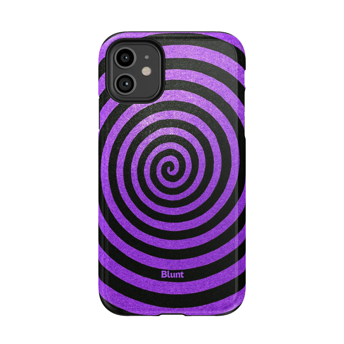 Addams iPhone Case