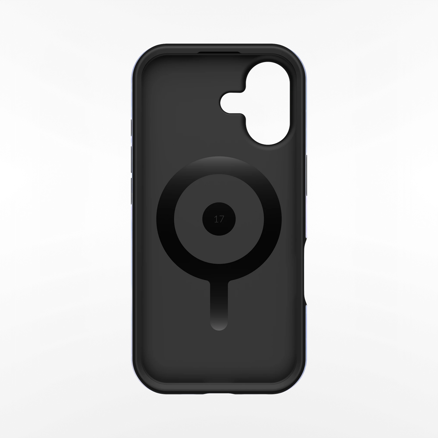 Celeste iPhone Case