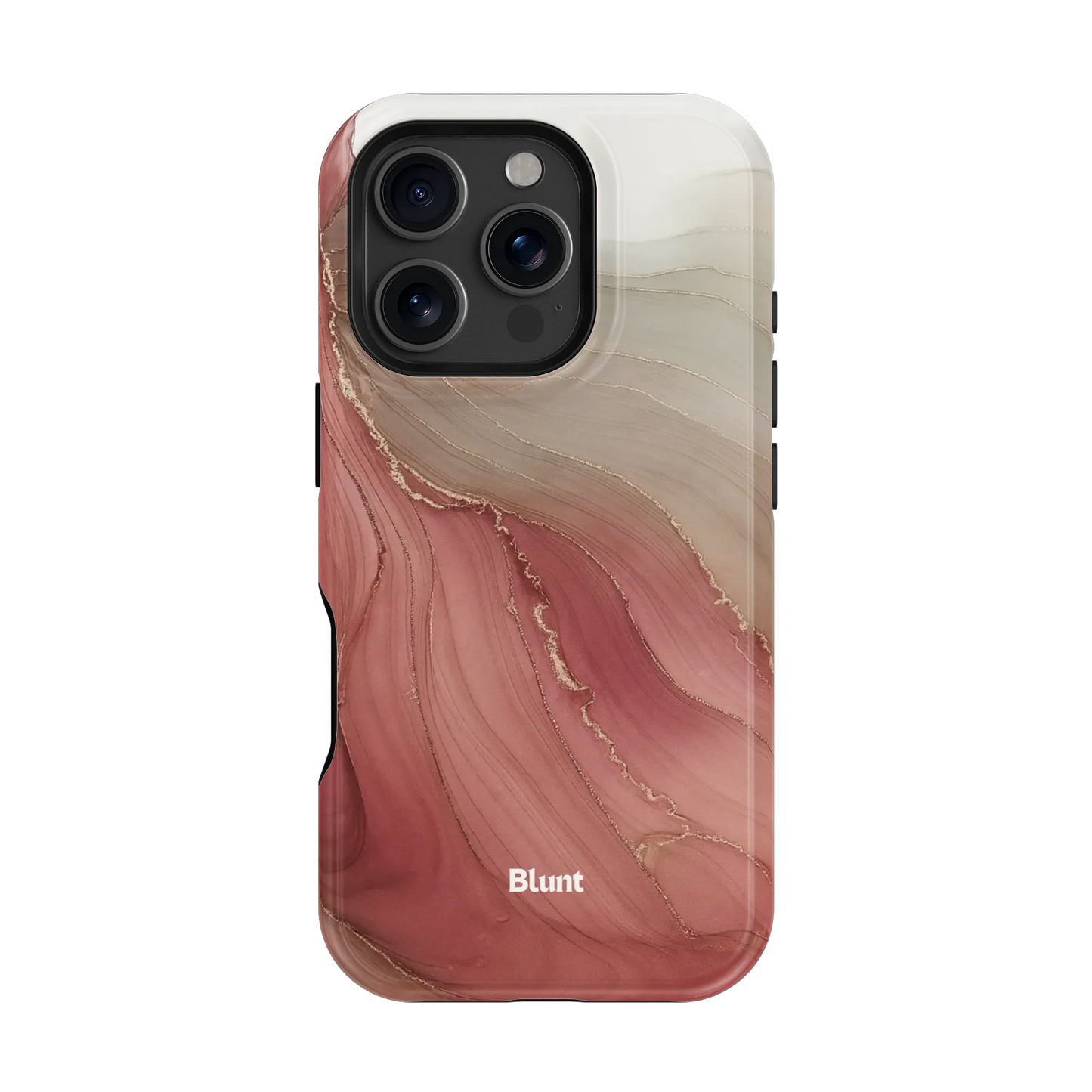 Serein iPhone Case