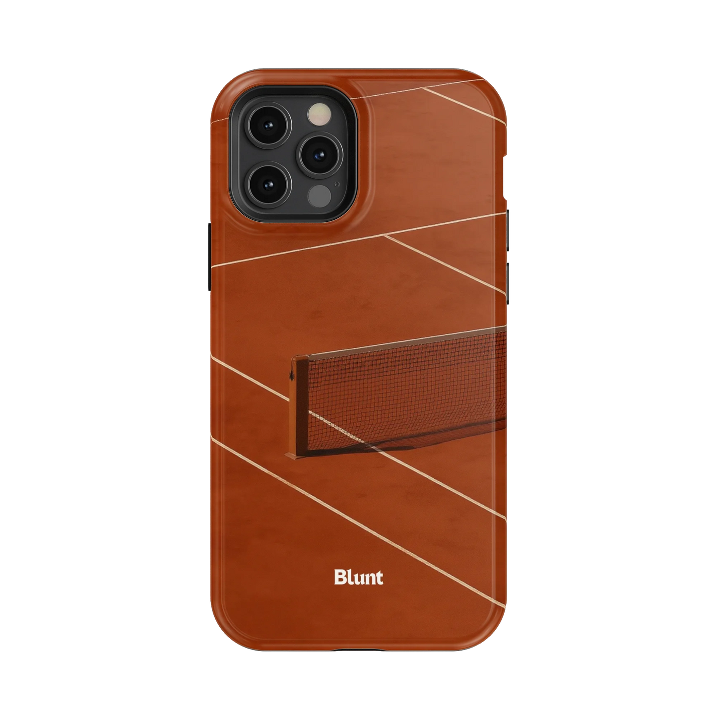 Court Vision iPhone Case