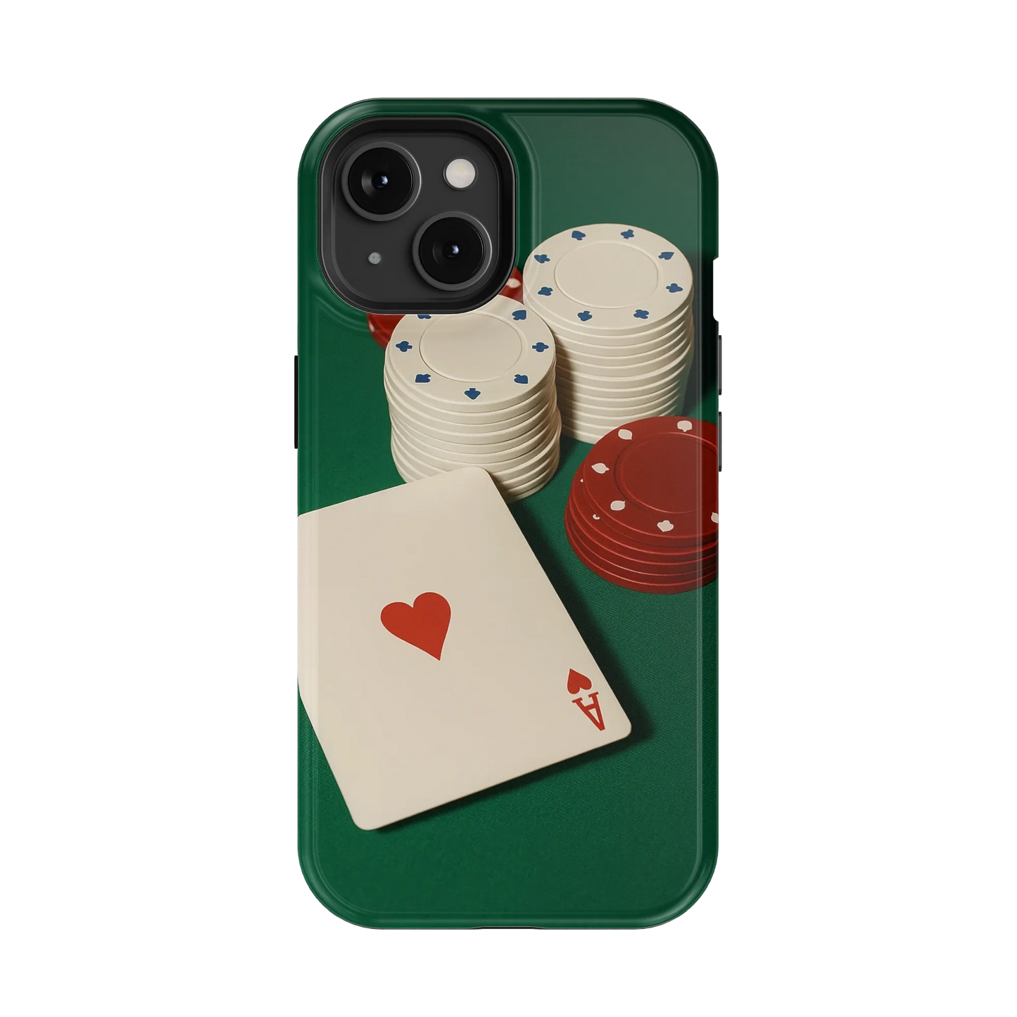 Bet iPhone Case