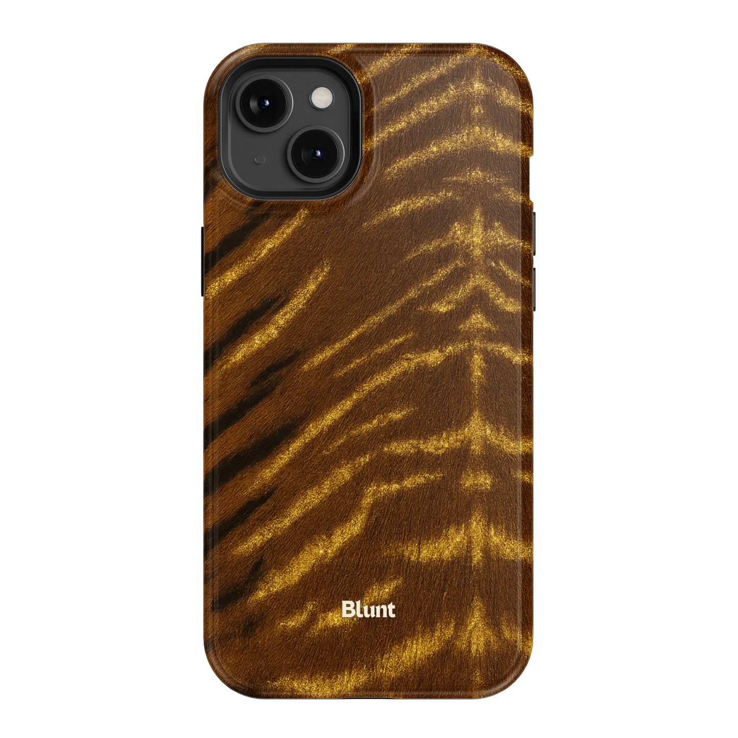 Cavalli iPhone Case