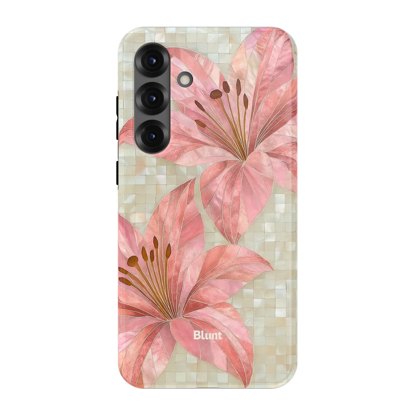 Petal Muse Samsung Case