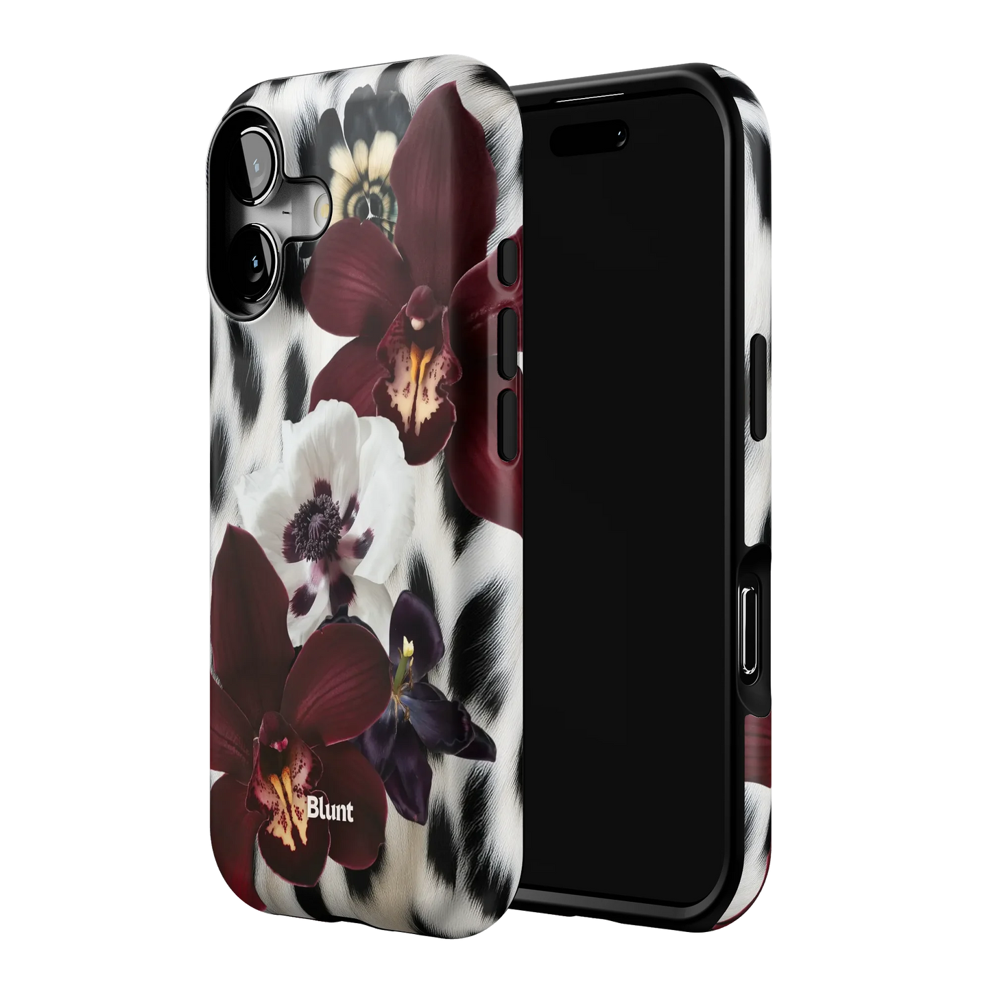 Mythic iPhone Case