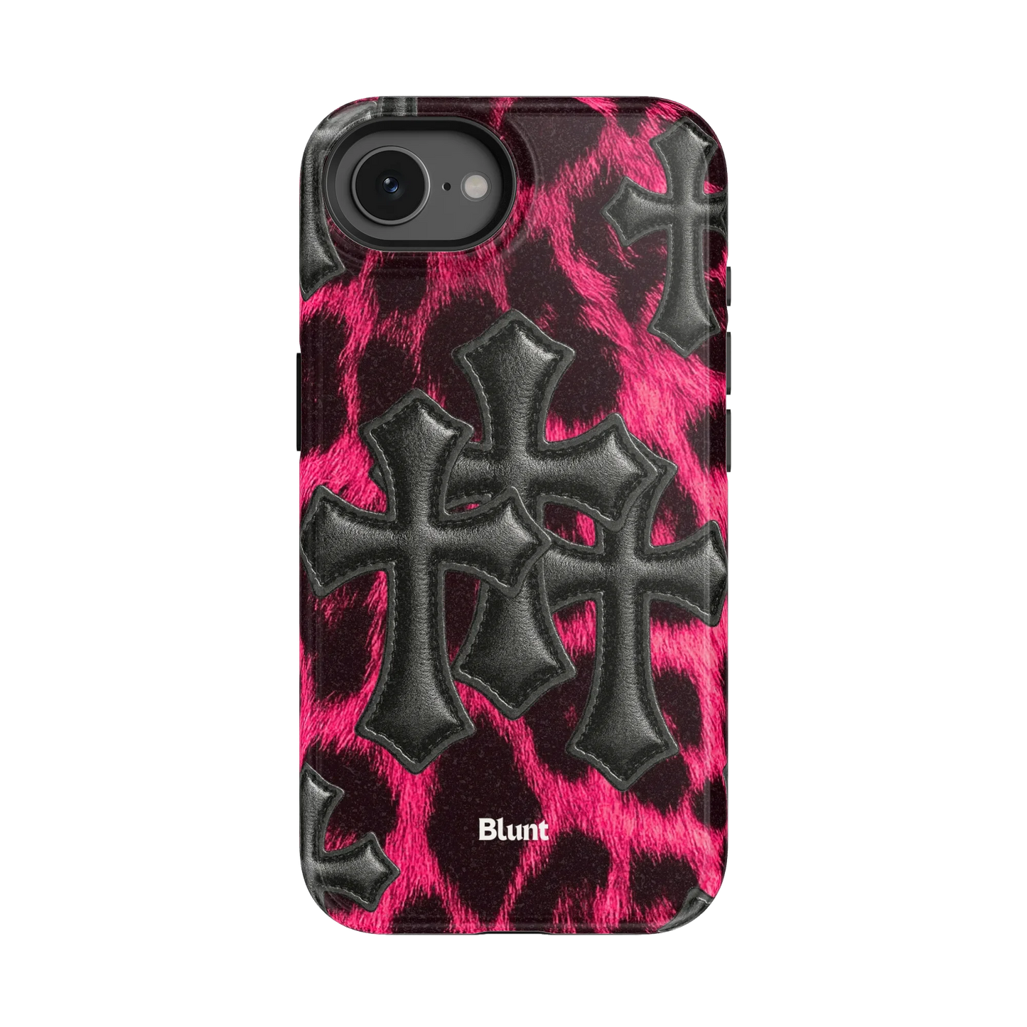 iPhone 16 E Tough