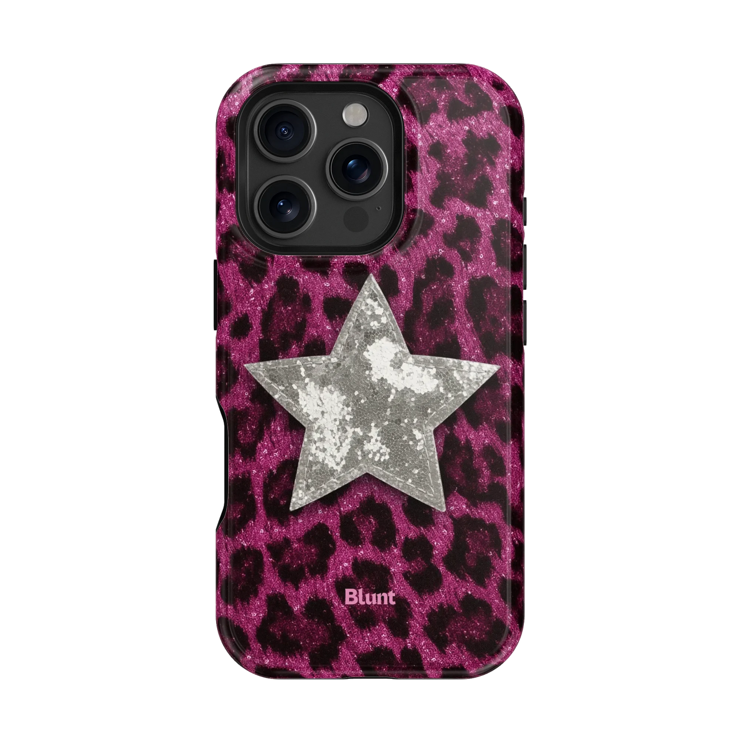 Pop Star iPhone Case