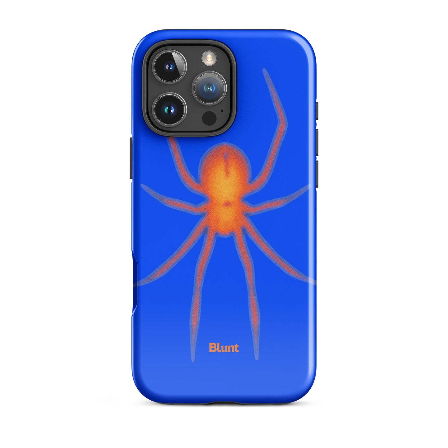 Dyro iPhone Case - Blunt Cases