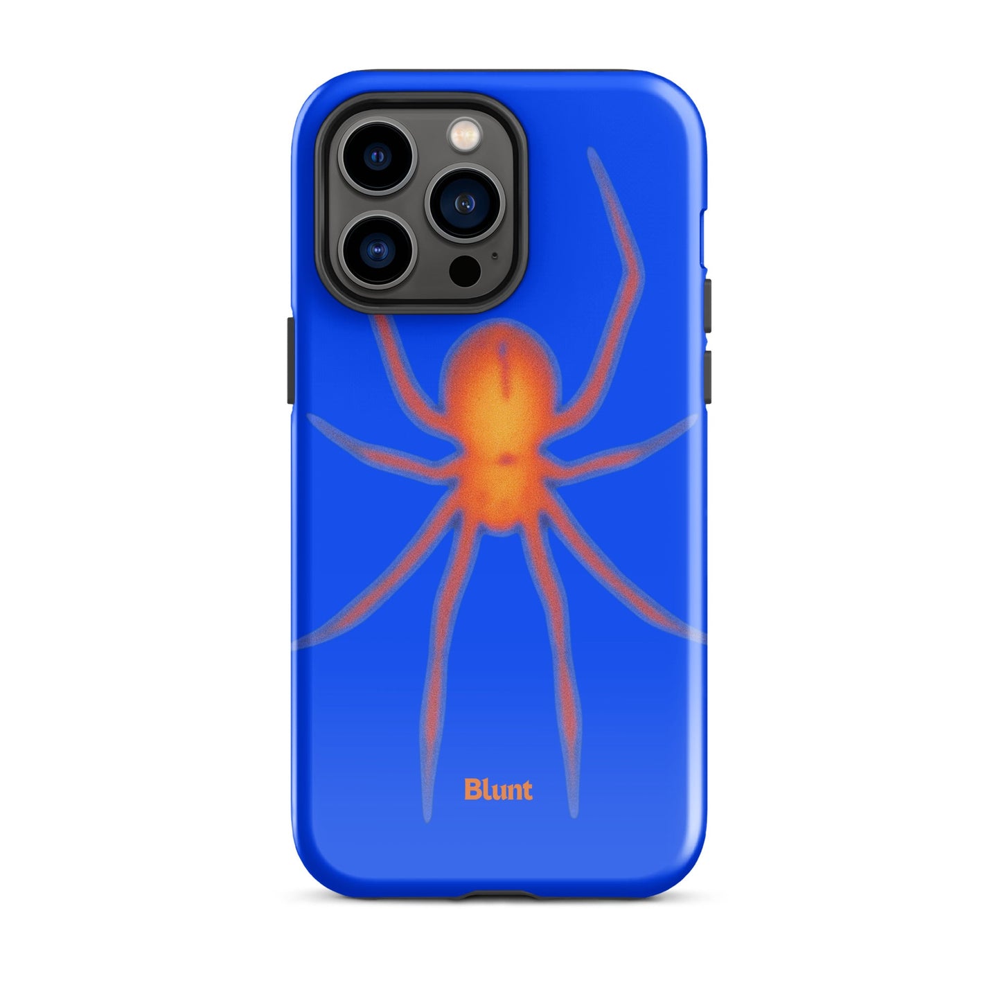 Dyro iPhone Case - Blunt Cases
