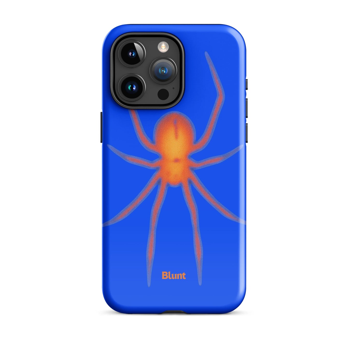 Dyro iPhone Case - Blunt Cases