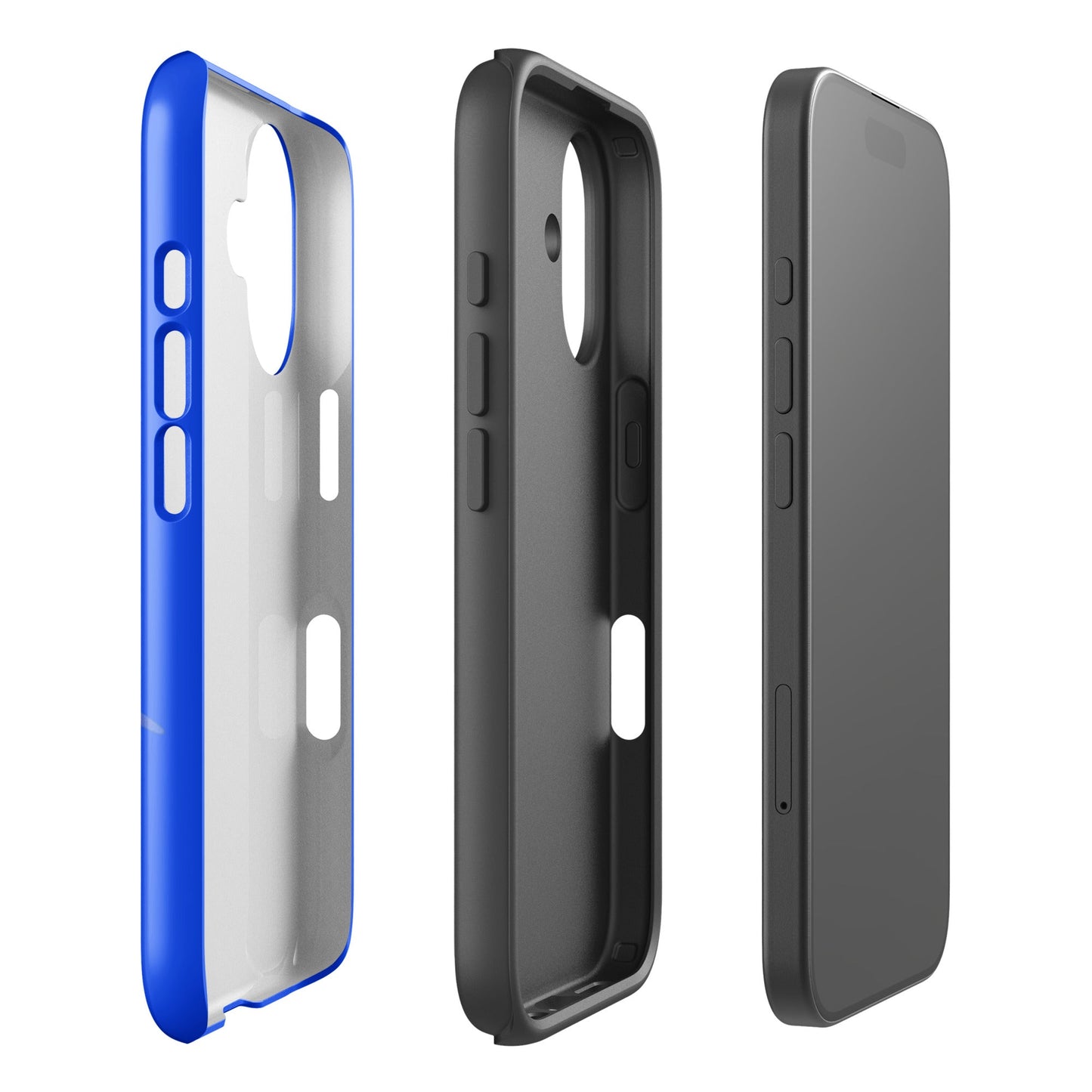 Dyro iPhone Case - Blunt Cases