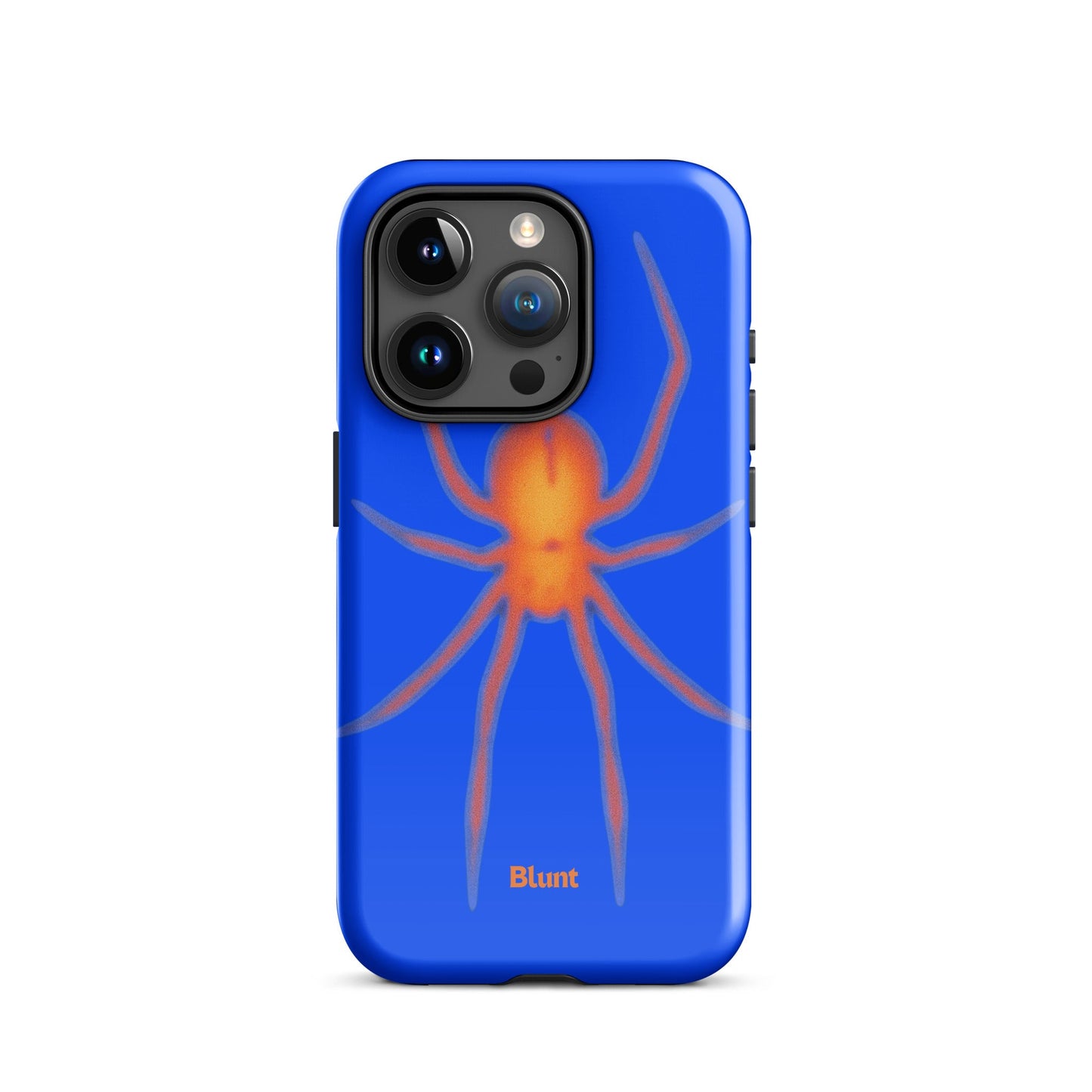 Dyro iPhone Case - Blunt Cases