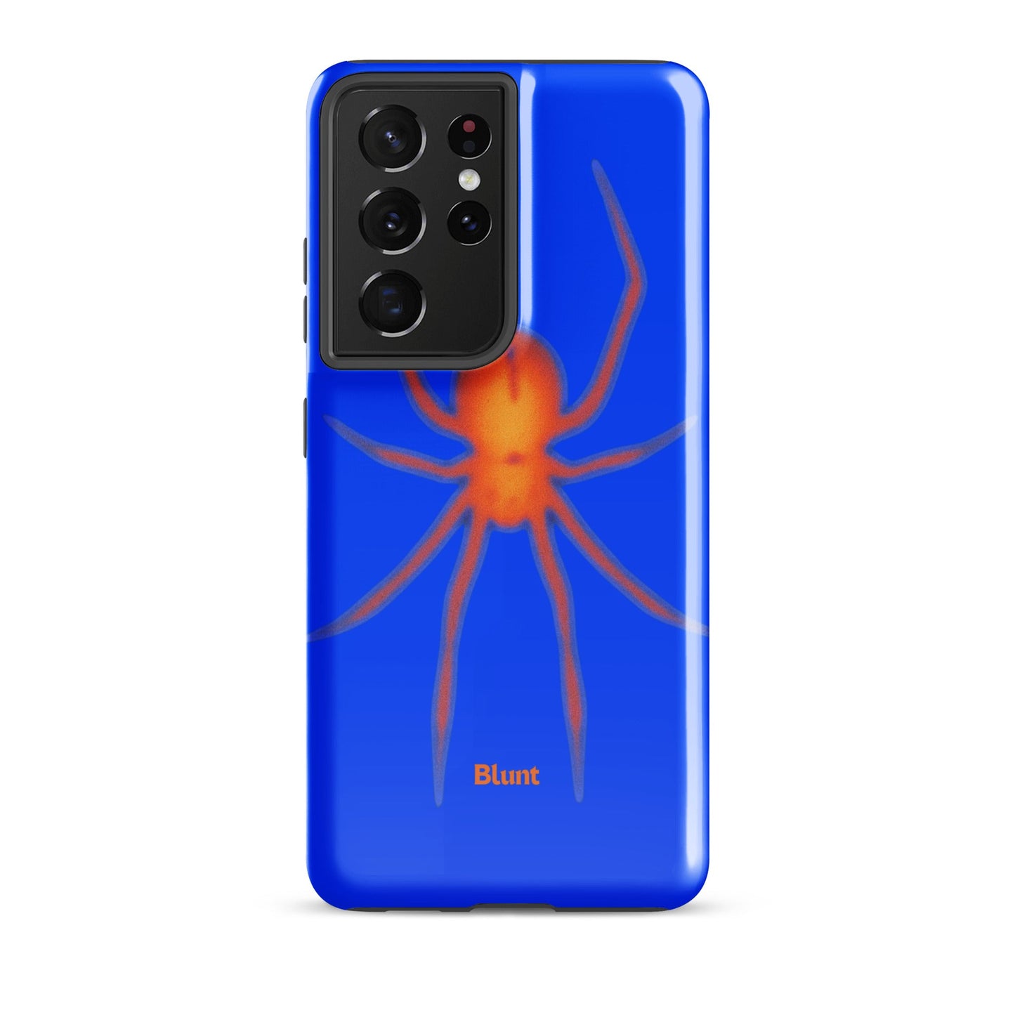 Dyro Samsung Case - Blunt Cases