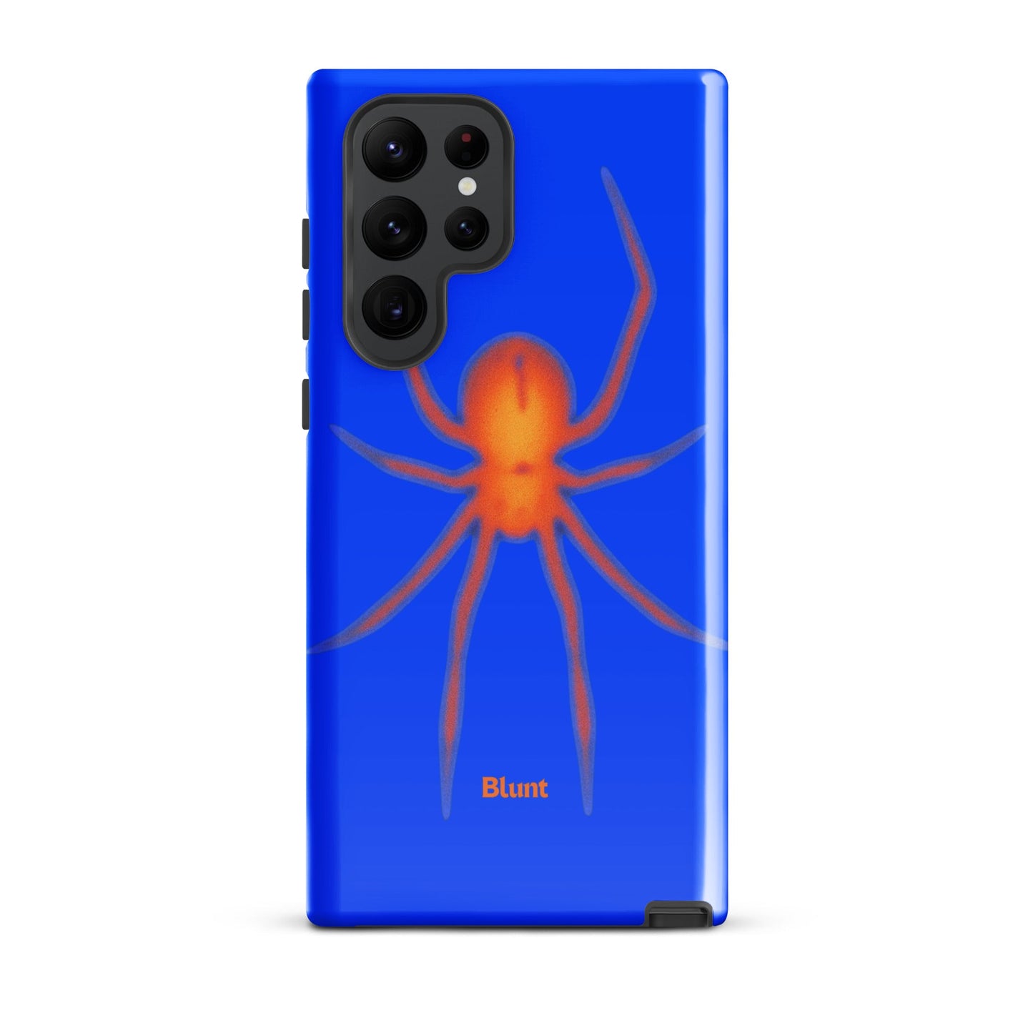 Dyro Samsung Case - Blunt Cases