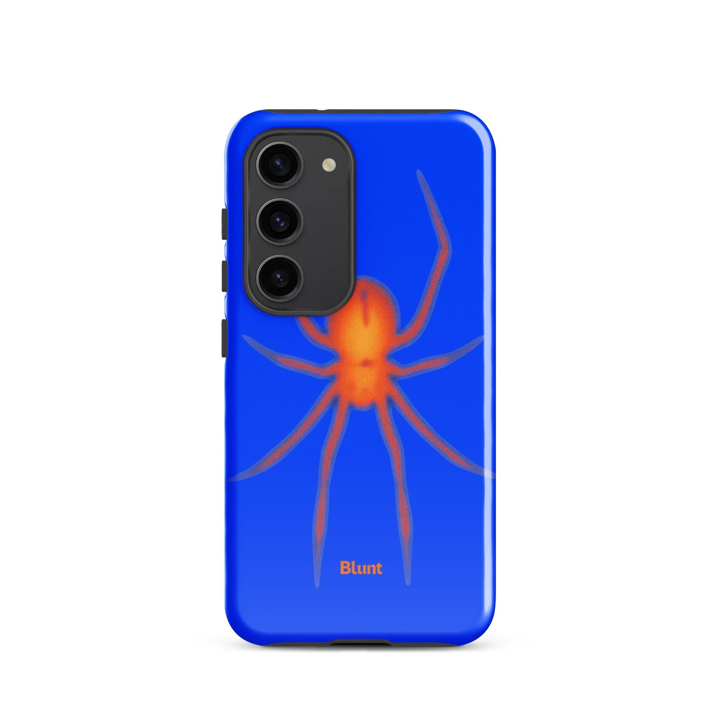 Dyro Samsung Case - Blunt Cases