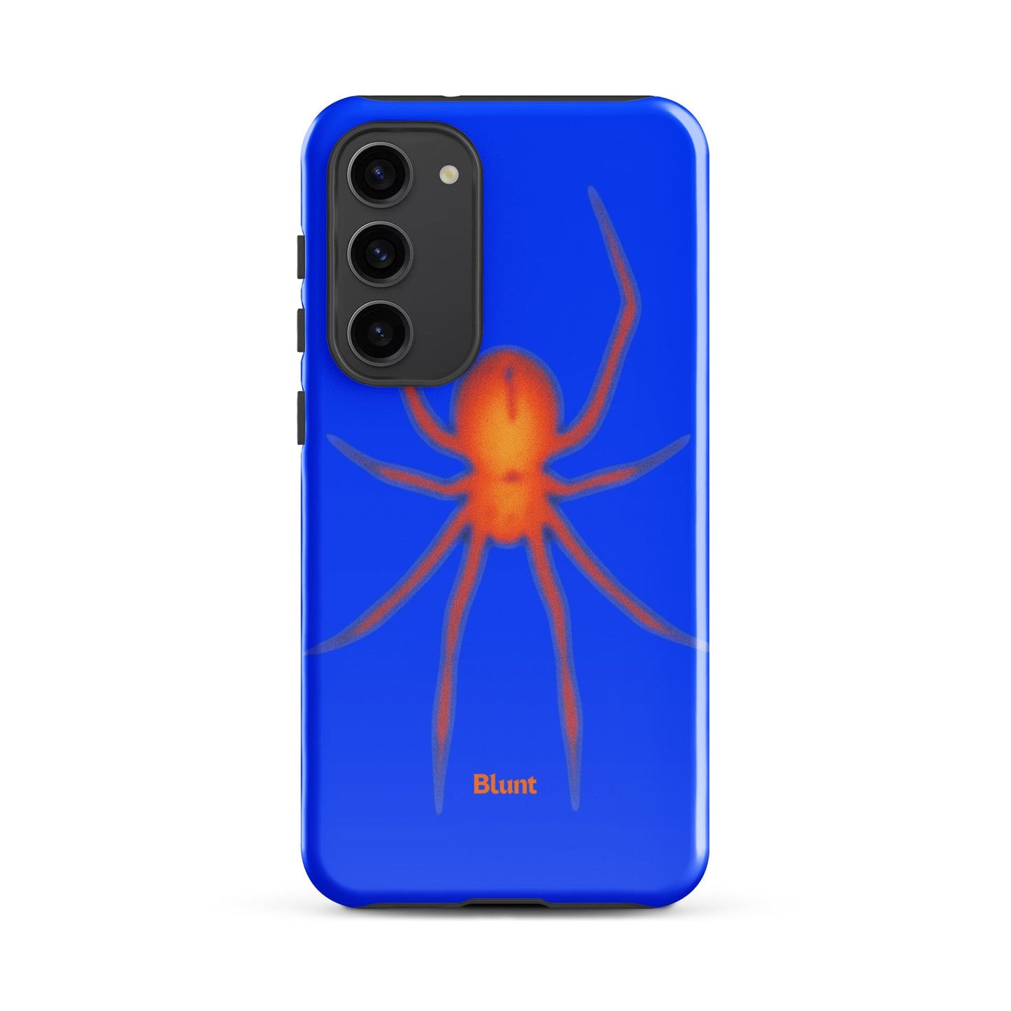 Dyro Samsung Case - Blunt Cases