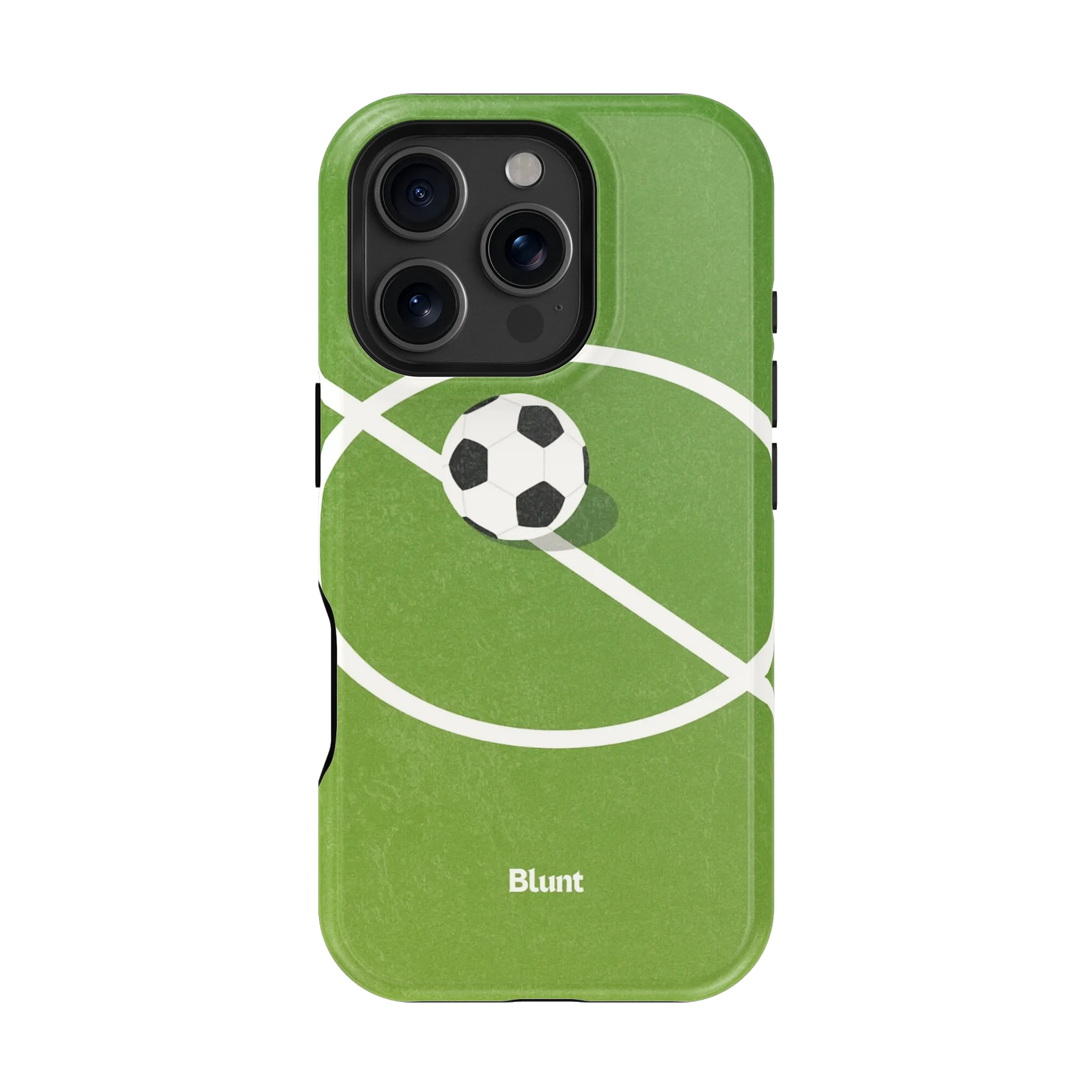 Strike iPhone Case