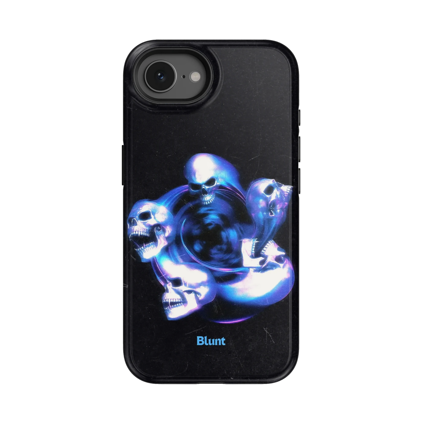 iPhone 16 E Tough