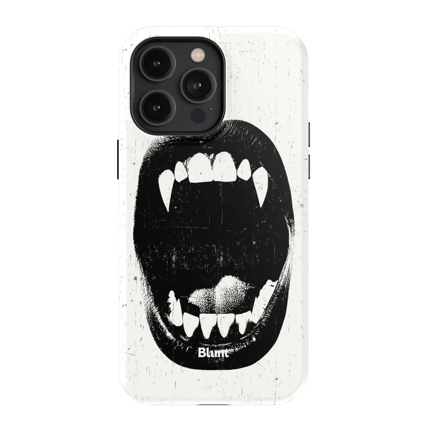 Venomous iPhone Case