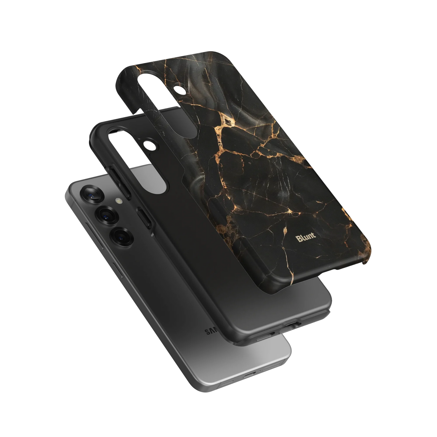 Vanta Samsung Case