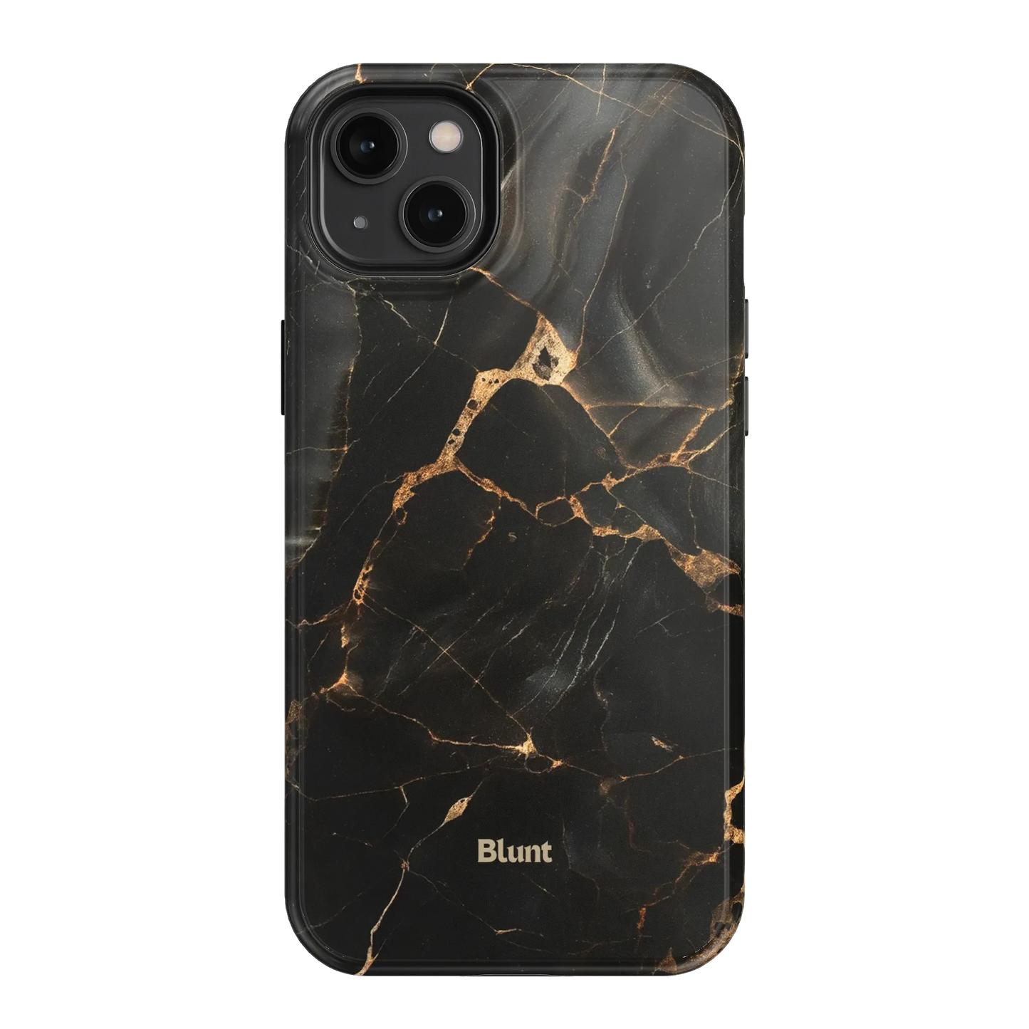 Vanta iPhone Case