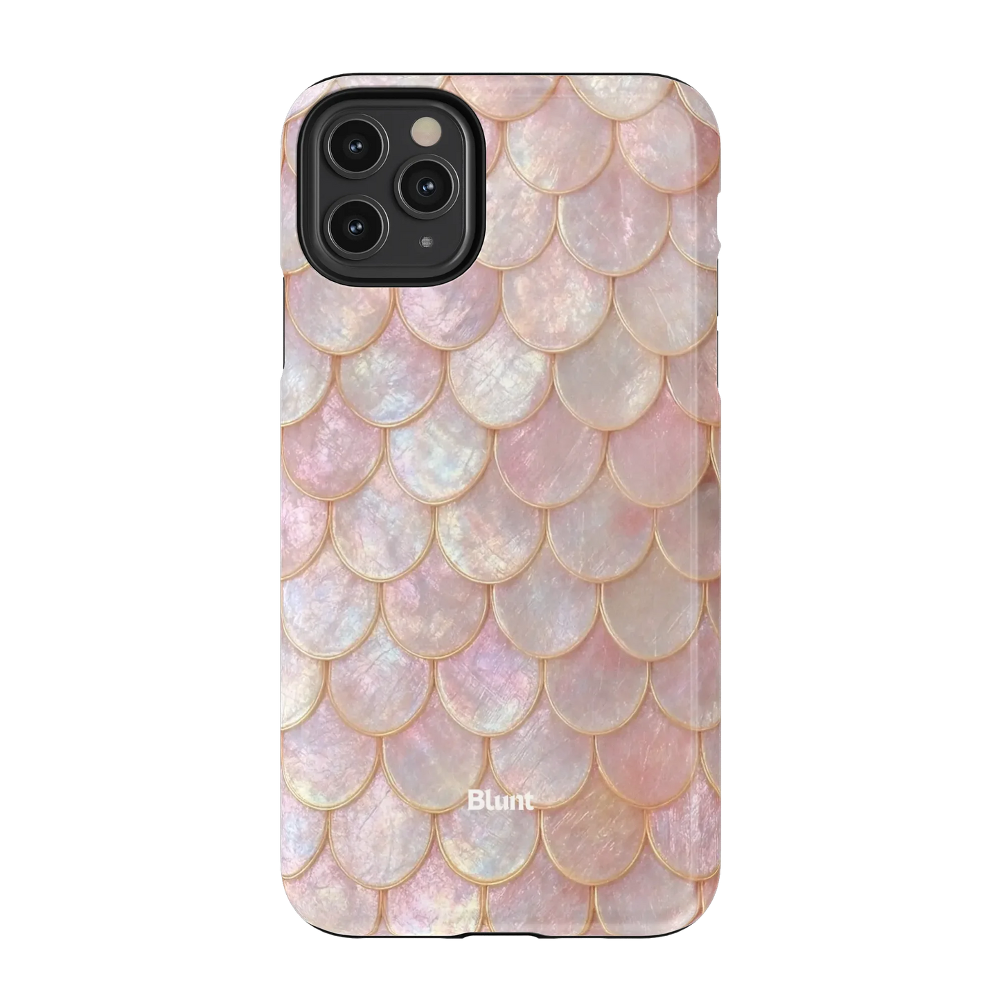 Rose Tide iPhone Case