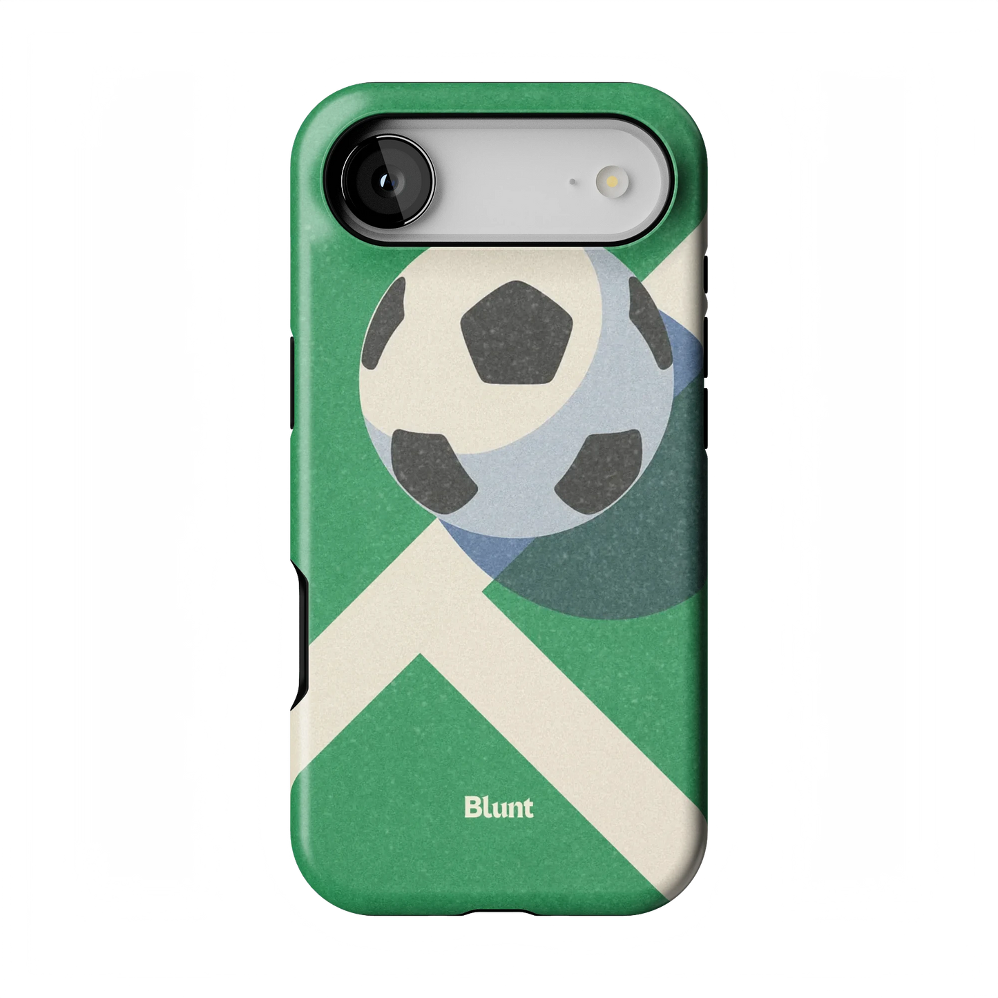 Goalie iPhone Case