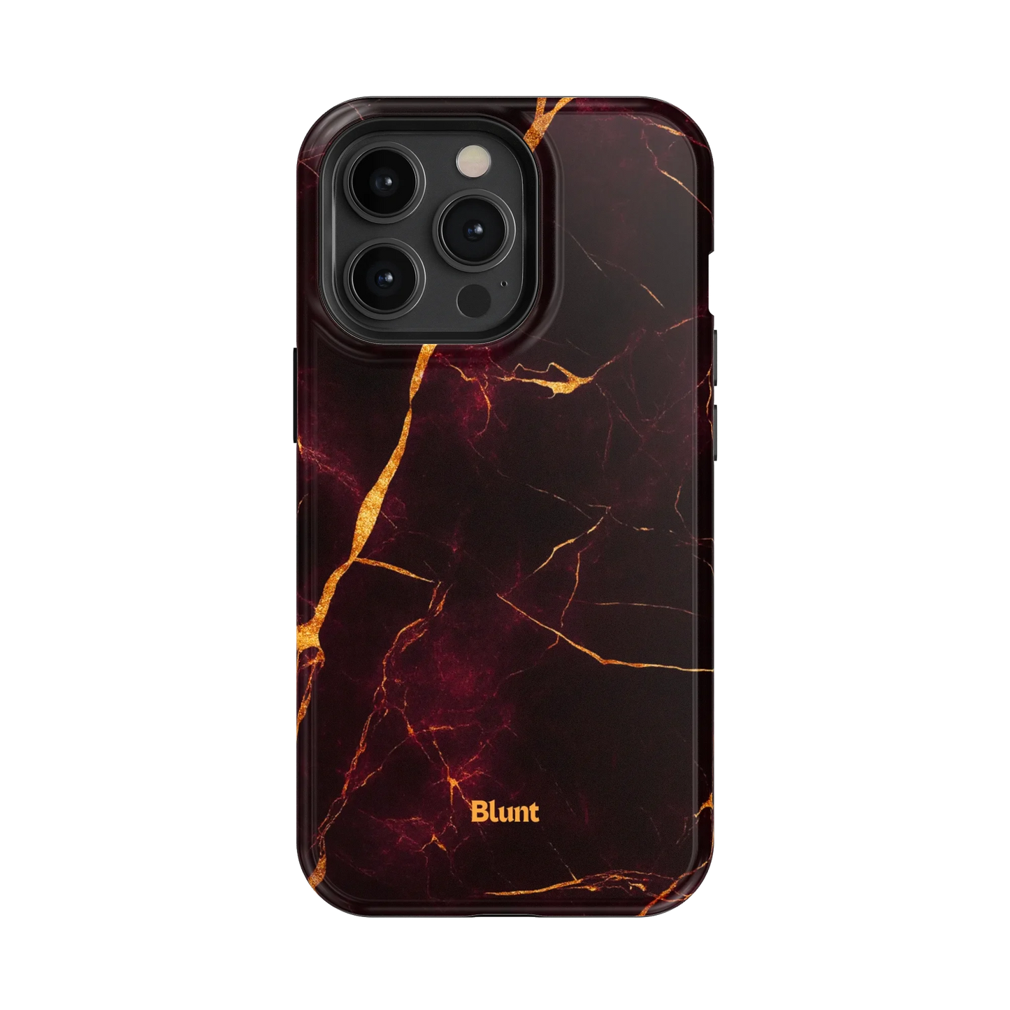 Altair iPhone Case