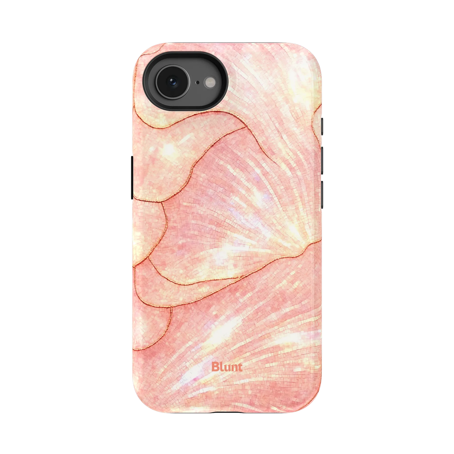 iPhone 16 E Tough