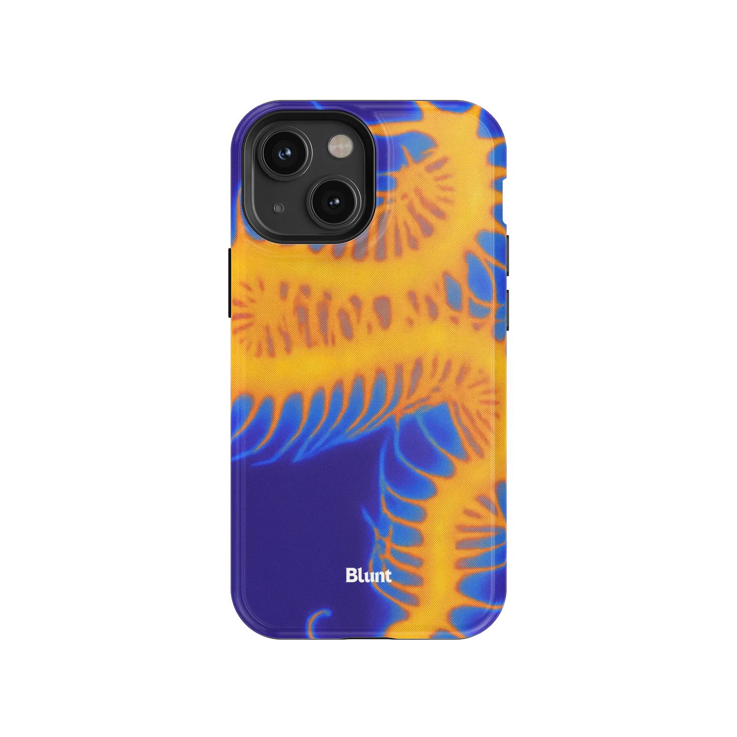 Snare iPhone Case