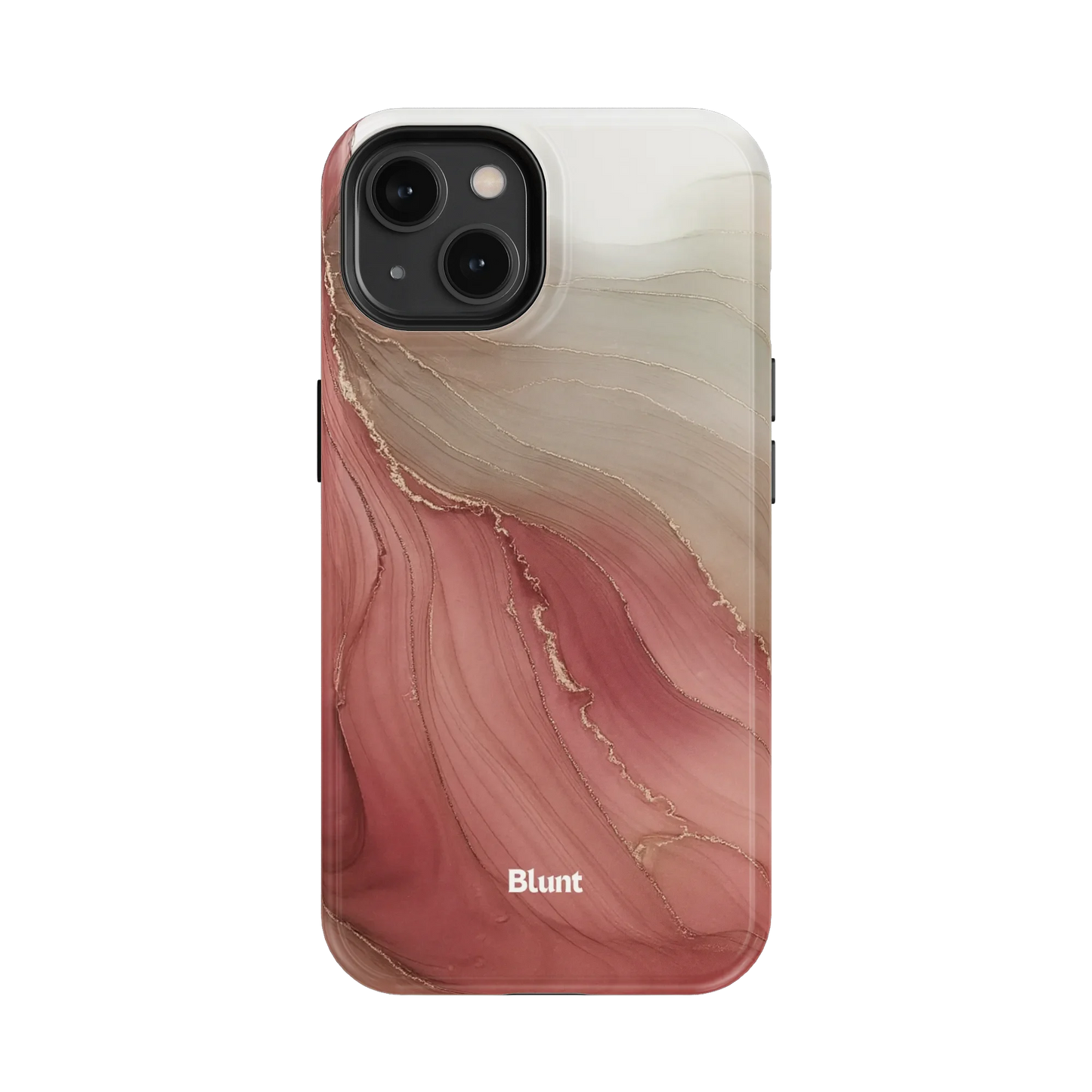 Serein iPhone Case