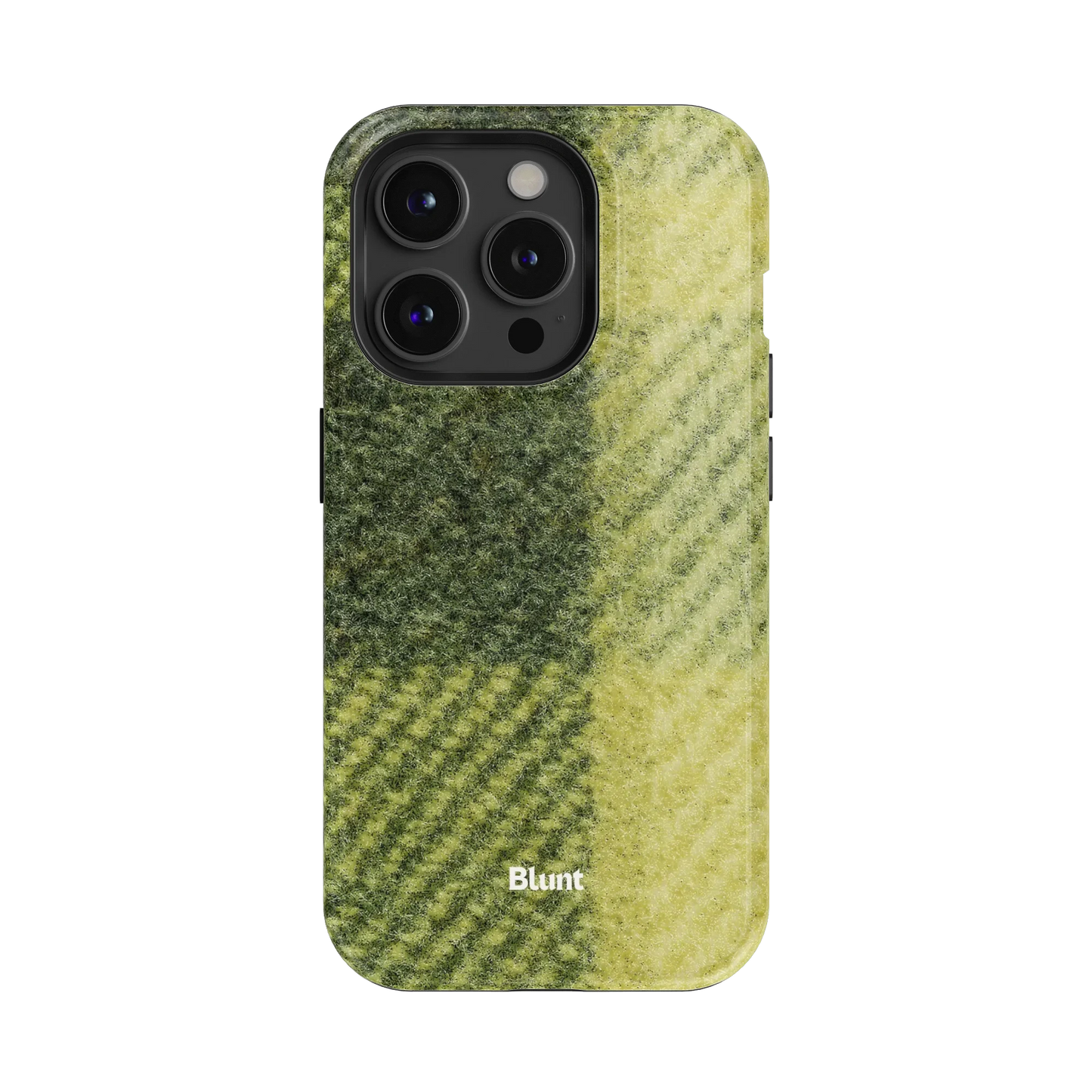 Meldra iPhone Case