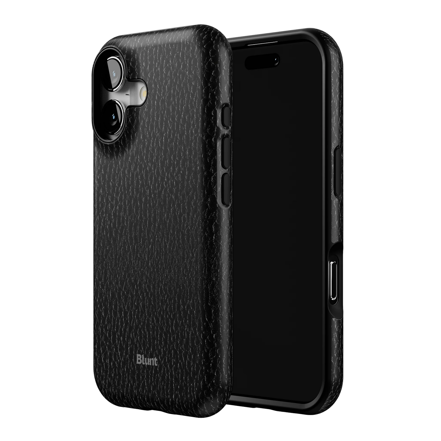 Grainox iPhone Case