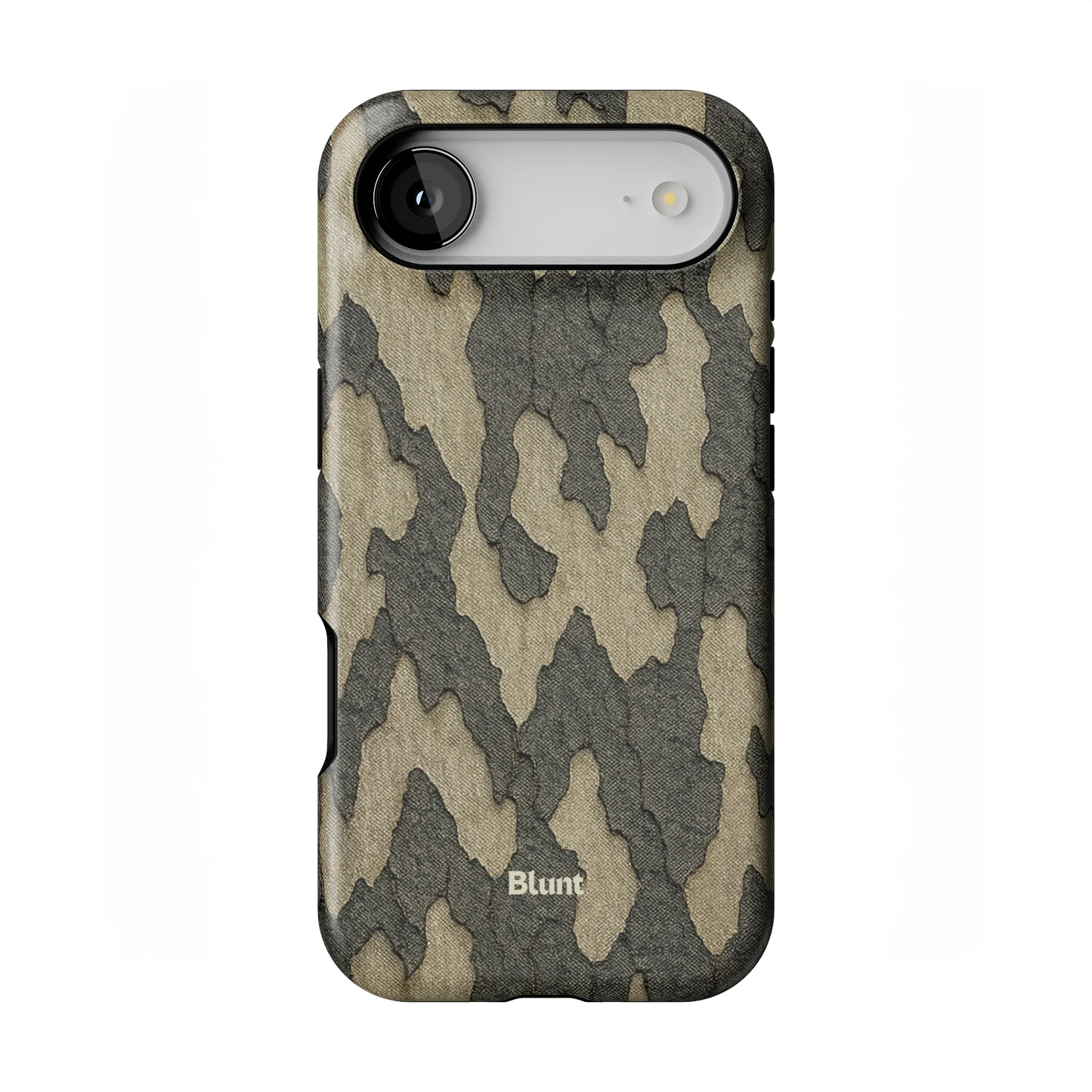 Desert iPhone Case