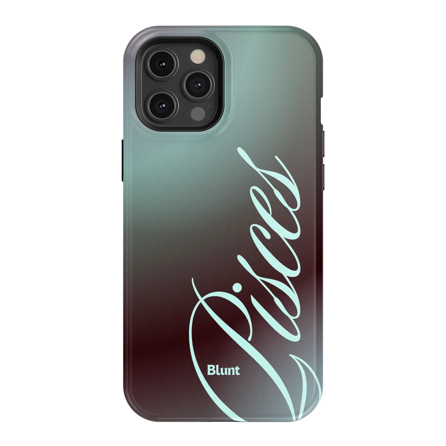 Pisces iPhone Case