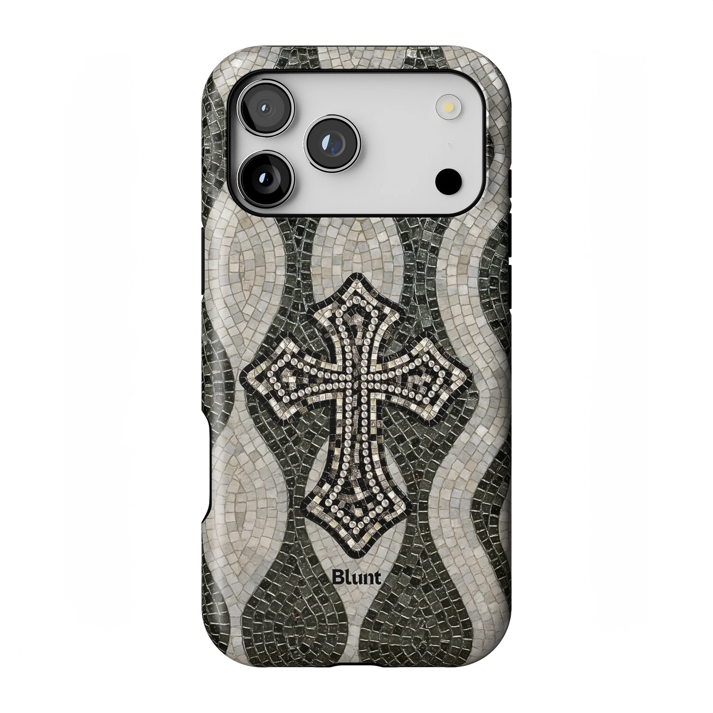 Sanctuary iPhone Case