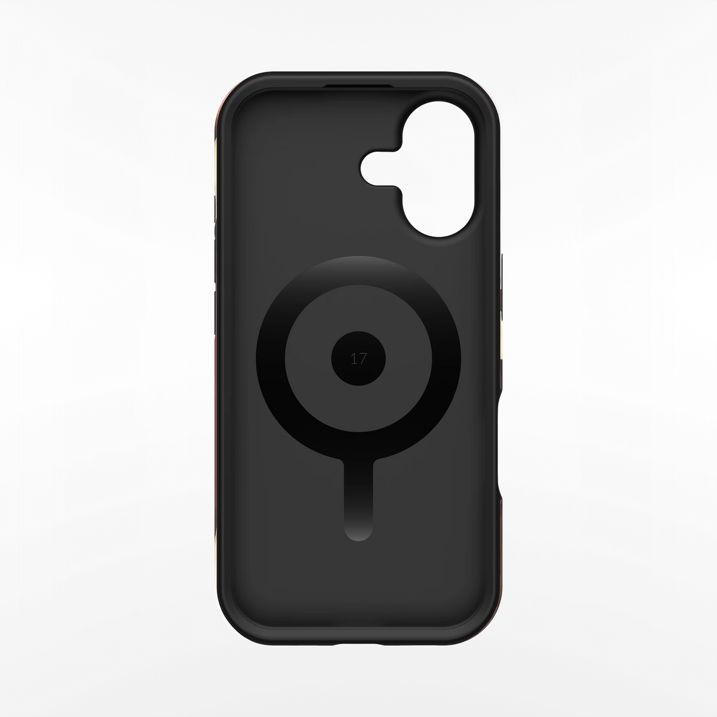 Marais iPhone Case