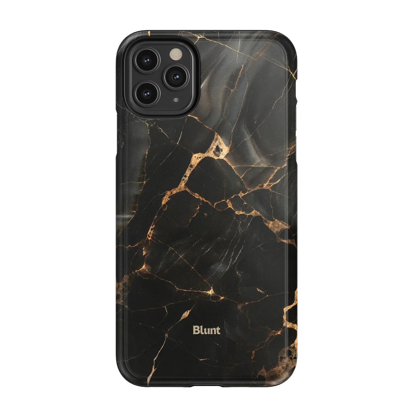 Vanta iPhone Case