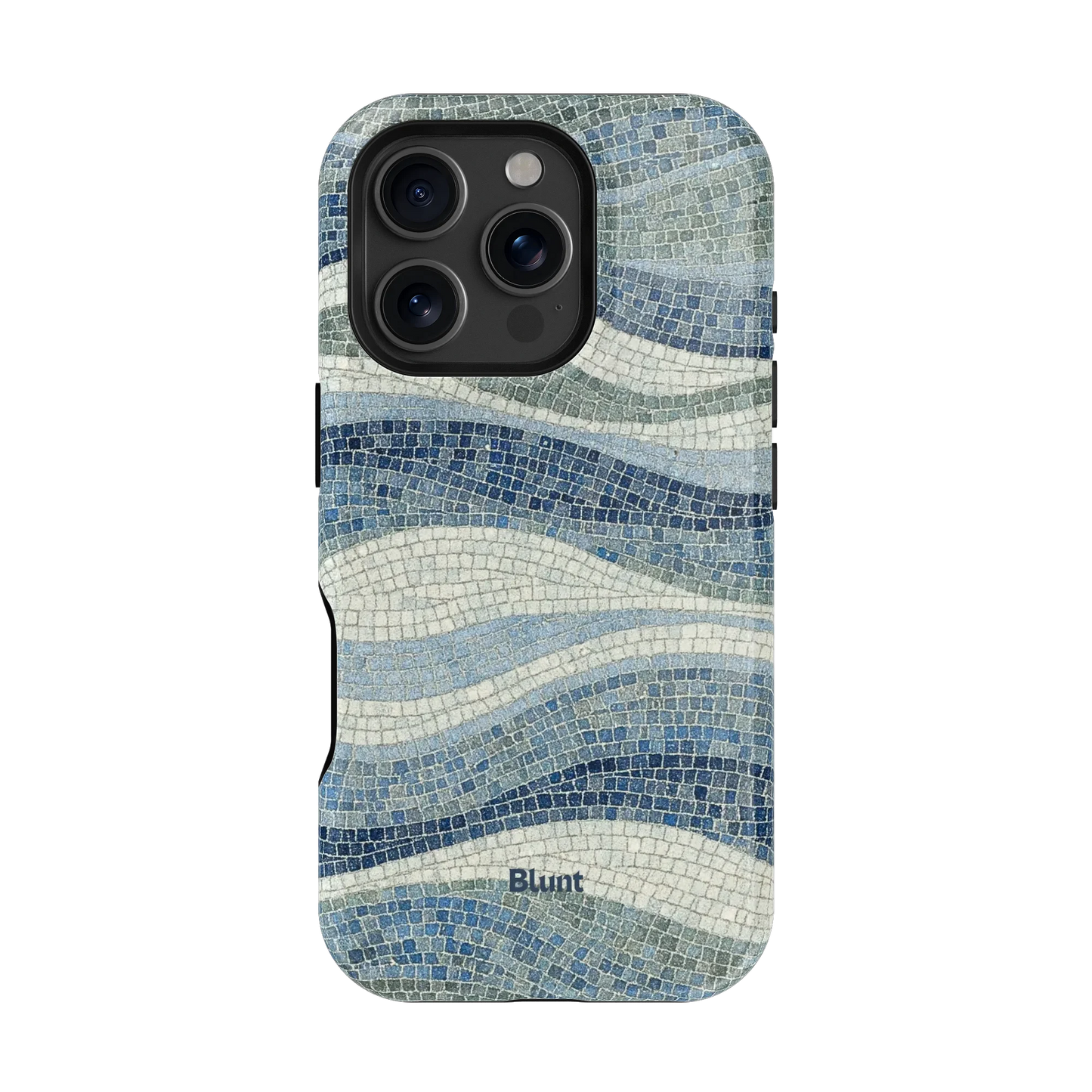 Undertow iPhone Case