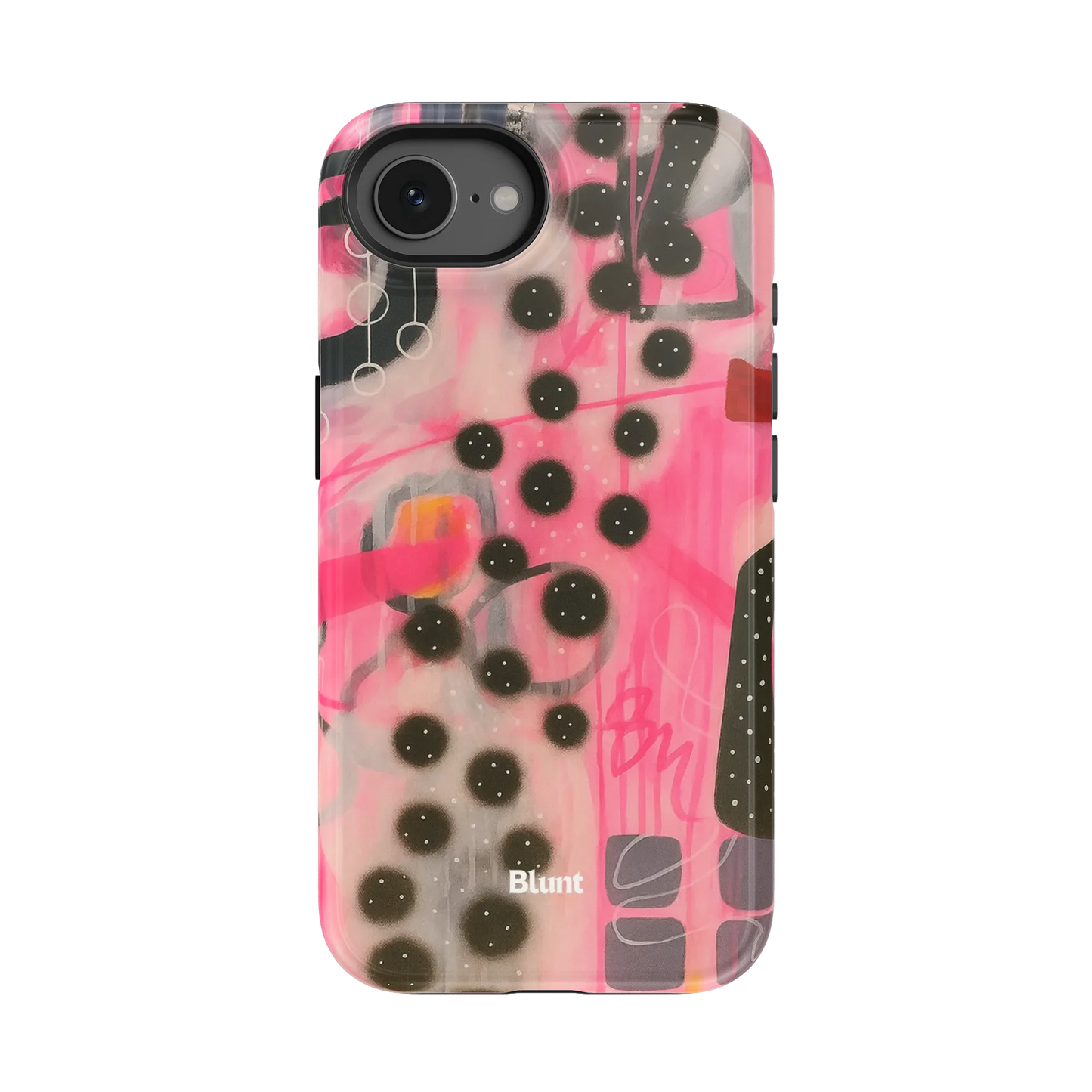 iPhone 16 E Tough