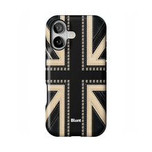 Iron Union iPhone Case