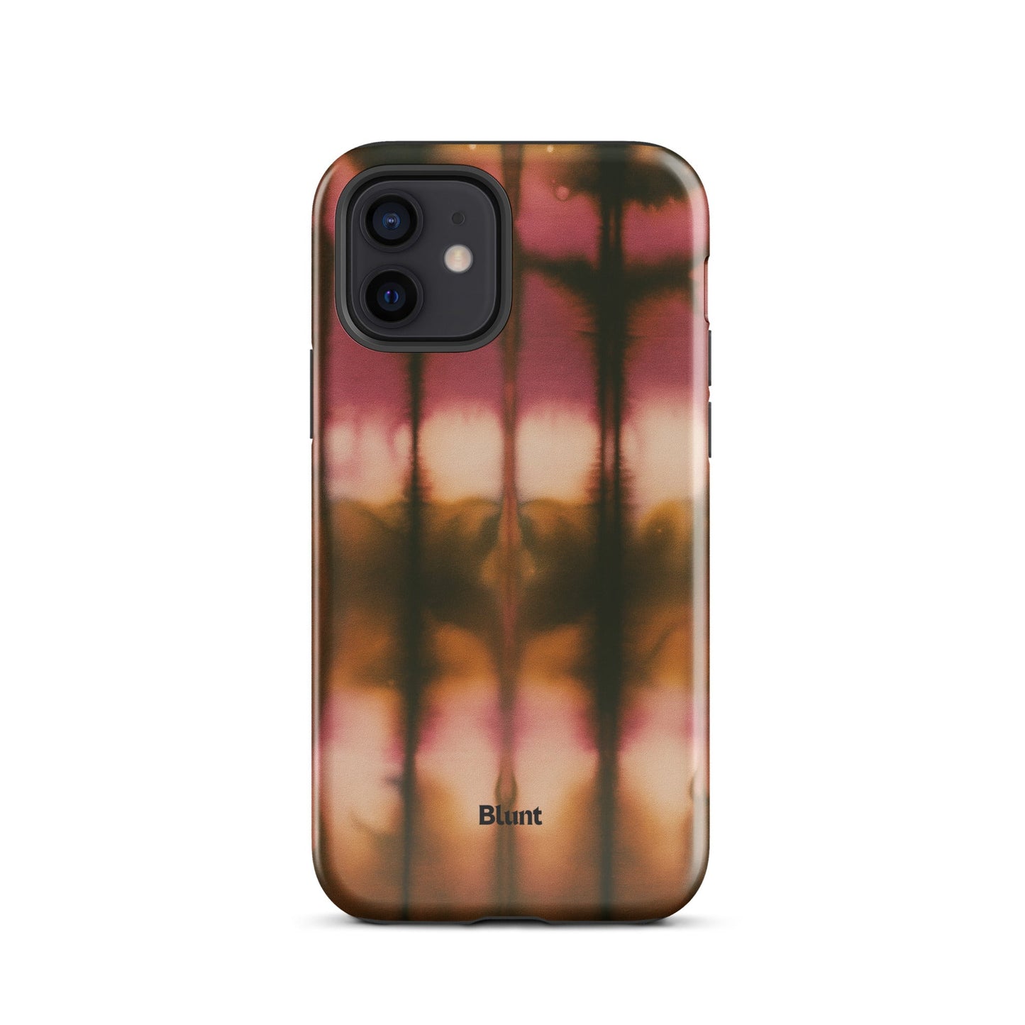 Earth Fade iPhone Case - Blunt Cases