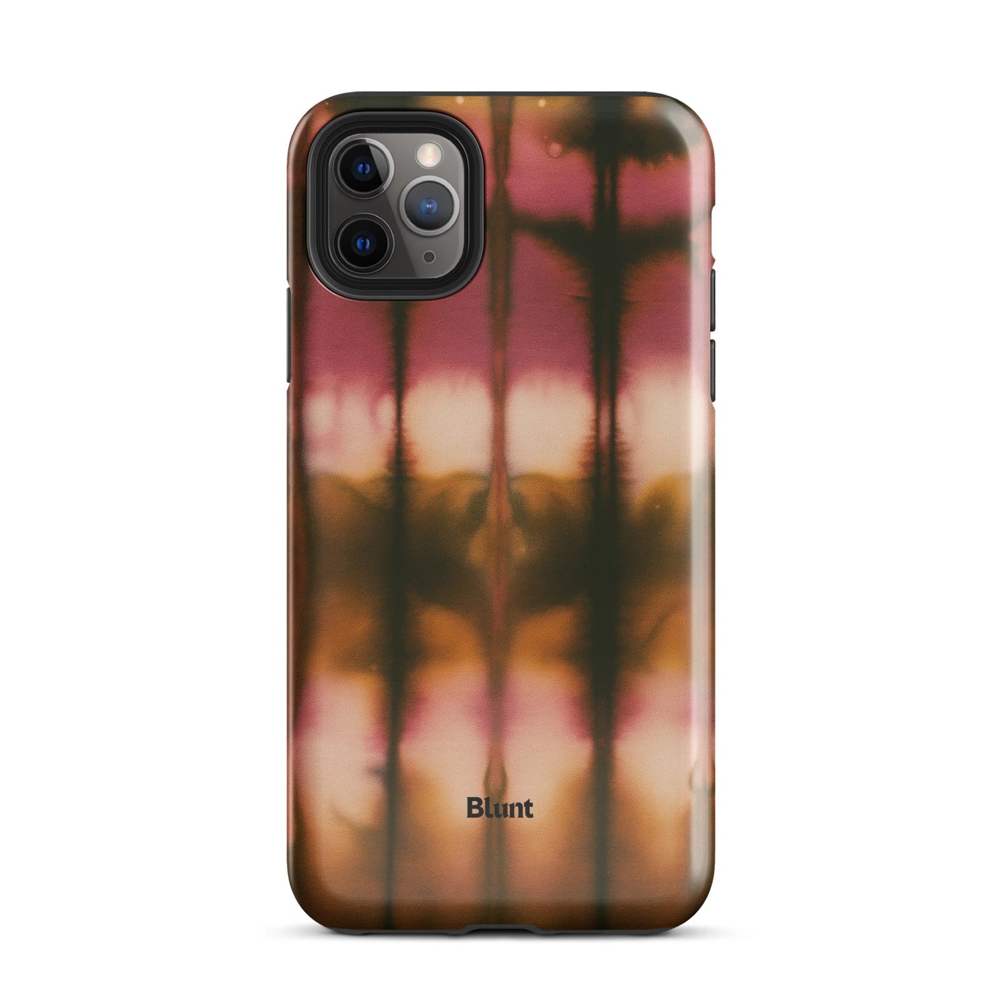 Earth Fade iPhone Case - Blunt Cases